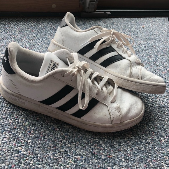 Adidas Shoes - Picture 1 of 6